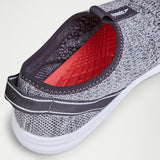 Speedo - Men's Surfknit Pro Watershoe - Black