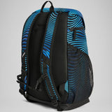 Speedo - Printed 35L Team Bag - Blue