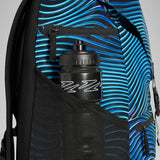 Speedo - Printed 35L Team Bag - Blue