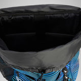 Speedo - Printed 35L Team Bag - Blue