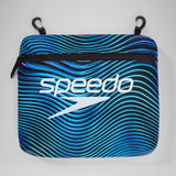 Speedo - Printed 35L Team Bag - Blue