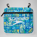 Speedo - Printed 35L Team Bag - Dk. Blue