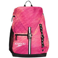 Speedo - Printed 35L Team Bag - Pink