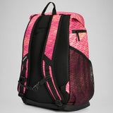 Speedo - Printed 35L Team Bag - Pink