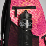 Speedo - Printed 35L Team Bag - Pink