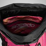 Speedo - Printed 35L Team Bag - Pink