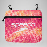 Speedo - Printed 35L Team Bag - Pink