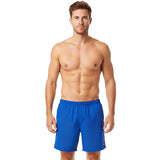 Speedo - Printed Trim Leisure 16" Watershort AM - Blue