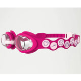Speedo - Sea Squad Infant Spot Goggle - Pink/Pink