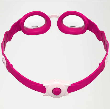 Speedo - Sea Squad Infant Spot Goggle - Pink/Pink