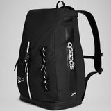 Speedo - Team Rucksack 35L - Black