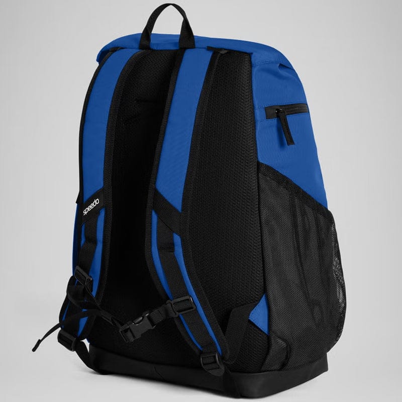 Speedo - Team Rucksack 35L - Blue