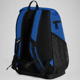 Speedo - Team Rucksack 35L - Blue