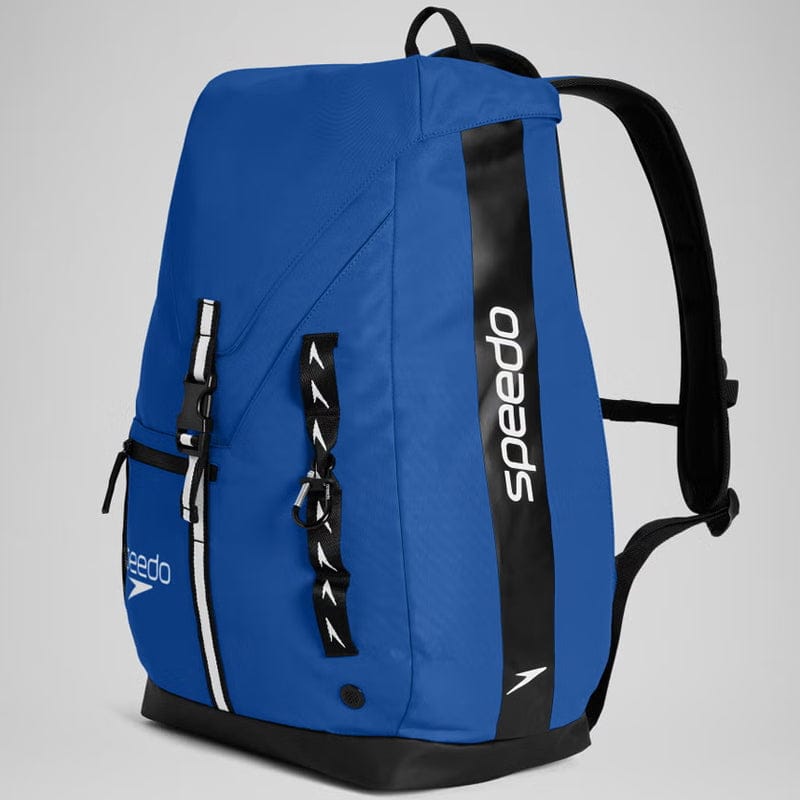 Speedo - Team Rucksack 35L - Blue