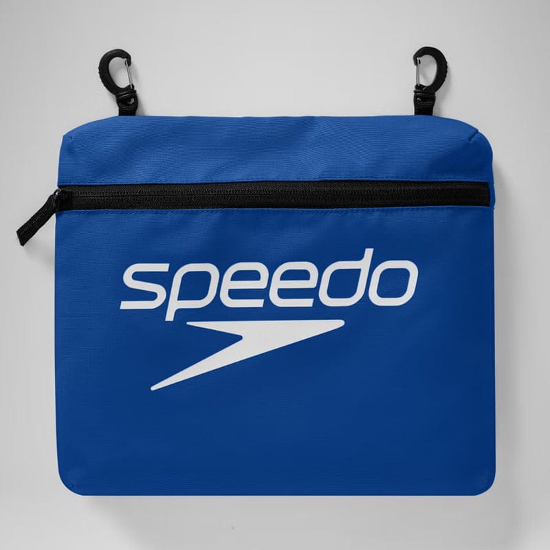 Speedo - Team Rucksack 35L - Blue