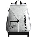 Speedo - Team Rucksack 35L Limited Edition - Matte Silver