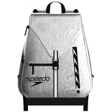 Speedo - Team Rucksack 35L Limited Edition - Matte Silver