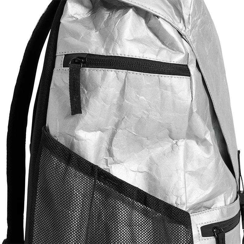 Speedo - Team Rucksack 35L Limited Edition - Matte Silver