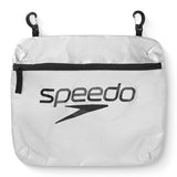 Speedo - Team Rucksack 35L Limited Edition - Matte Silver