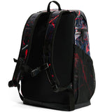 Speedo - Team Rucksack 35L Limited Edition - Splatter Matter Black