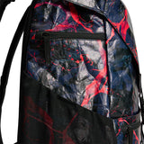 Speedo - Team Rucksack 35L Limited Edition - Splatter Matter Black