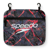 Speedo - Team Rucksack 35L Limited Edition - Splatter Matter Black