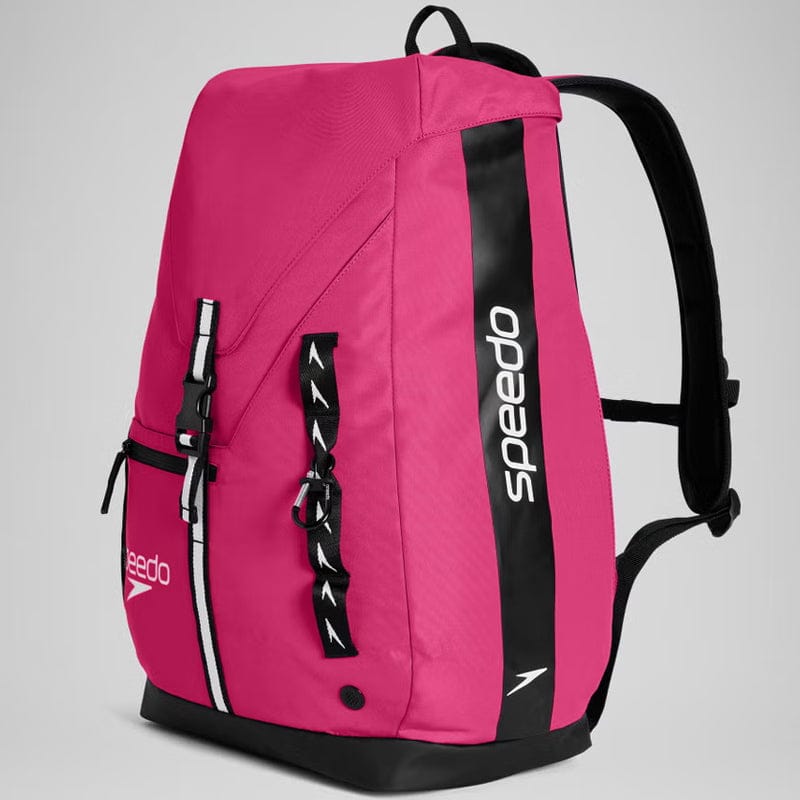 Speedo - Team Rucksack 35L - Pink