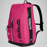 Speedo - Team Rucksack 35L - Pink