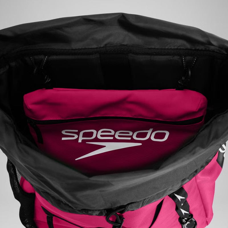 Speedo - Team Rucksack 35L - Pink