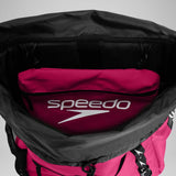 Speedo - Team Rucksack 35L - Pink