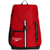 Speedo - Team Rucksack 35L - Red