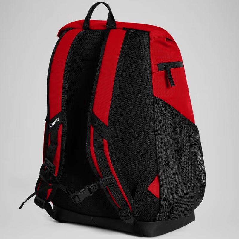Speedo - Team Rucksack 35L - Red