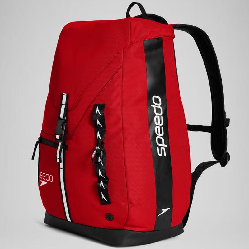 Speedo - Team Rucksack 35L - Red