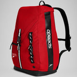 Speedo - Team Rucksack 35L - Red