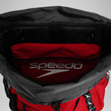 Speedo - Team Rucksack 35L - Red