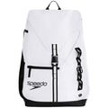 Speedo - Team Rucksack 35L - White