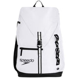 Speedo - Team Rucksack 35L - White