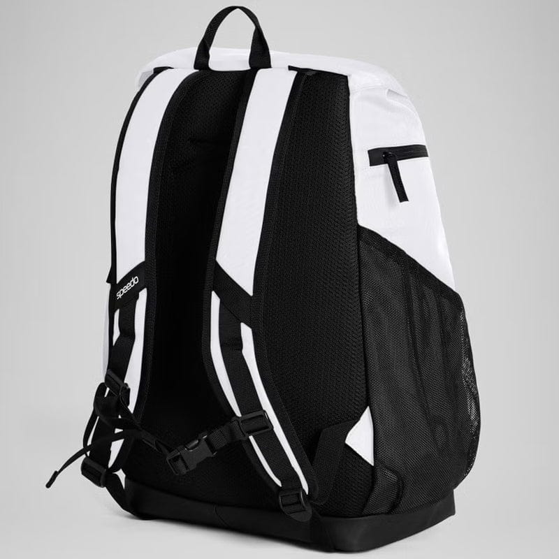 Speedo - Team Rucksack 35L - White