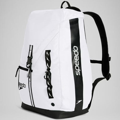 Speedo - Team Rucksack 35L - White