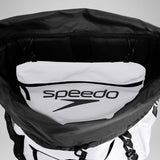 Speedo - Team Rucksack 35L - White