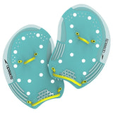 Speedo - Unisex I.M. Tech Paddle - Turquoise