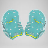 Speedo - Unisex I.M. Tech Paddle - Turquoise