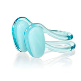 Speedo - Universal Nose Clip - Blue