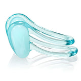 Speedo - Universal Nose Clip - Blue