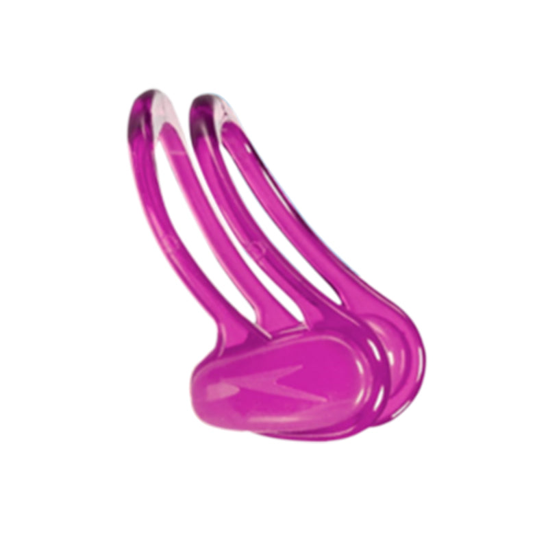 Speedo - Universal Nose Clip - Purple