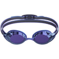 Speedo - Vanquisher 3.0 Mirror Ltd Ed. Goggles - Dusk Purple/ Iridescent Midnight Purple/ Matte Iris Mirror Ultra Violet