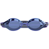Speedo - Vanquisher 3.0 Mirror Ltd Ed. Goggles - Dusk Purple/ Iridescent Midnight Purple/ Matte Iris Mirror Ultra Violet