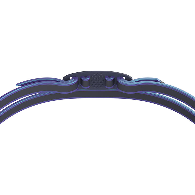 Speedo - Vanquisher 3.0 Mirror Ltd Ed. Goggles - Dusk Purple/ Iridescent Midnight Purple/ Matte Iris Mirror Ultra Violet