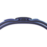 Speedo - Vanquisher 3.0 Mirror Ltd Ed. Goggles - Dusk Purple/ Iridescent Midnight Purple/ Matte Iris Mirror Ultra Violet
