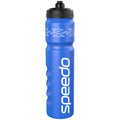 Speedo - Water Bottle 1LTR - Blue/White